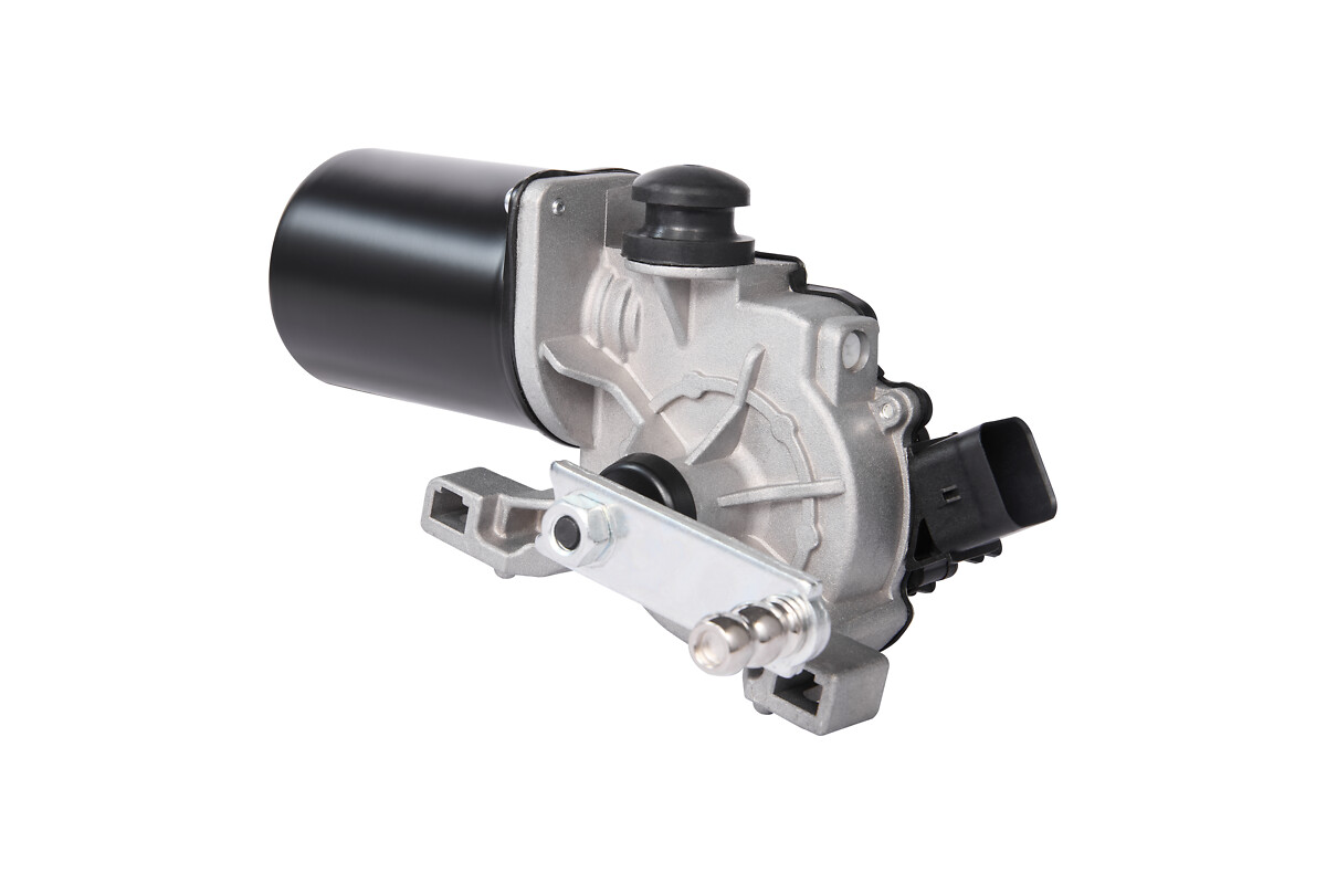 Moteur d'essuie-glace VALEO 584586